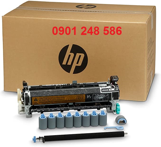 [Maintenance Kit] HP Laser 4200 Maintenance Kit Q2429A-67902/ Q2430A-67902 (220V)